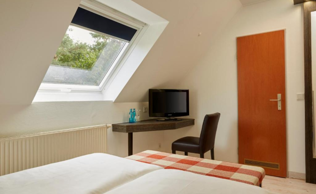 H+ Hotel Nürnberg