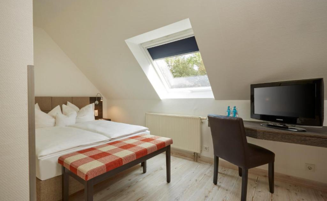 H+ Hotel Nürnberg