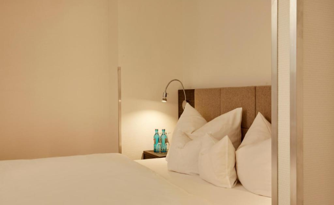 H+ Hotel Nürnberg