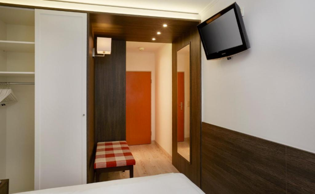 H+ Hotel Nürnberg
