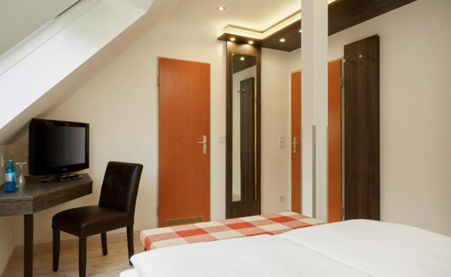 H+ Hotel Nürnberg