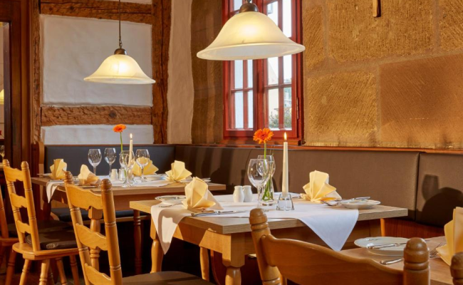 H+ Hotel Nürnberg