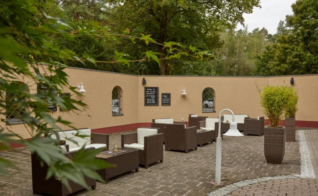 H+ Hotel Nürnberg