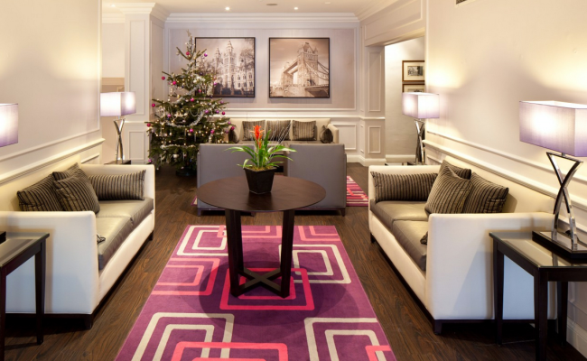 Mercure London Kensington Hotel