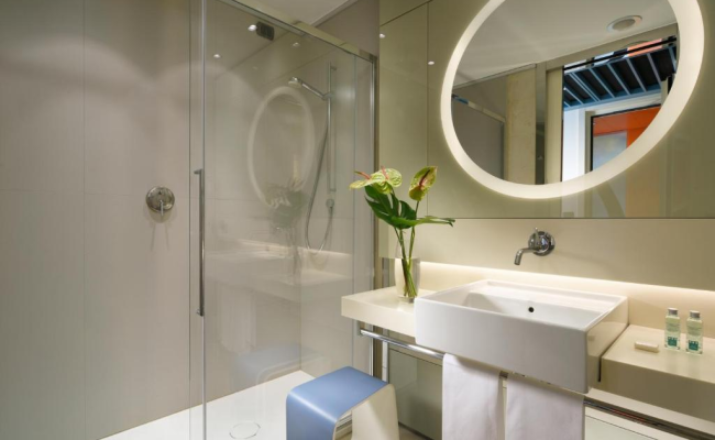 UNA HOTELS Bologna Centro