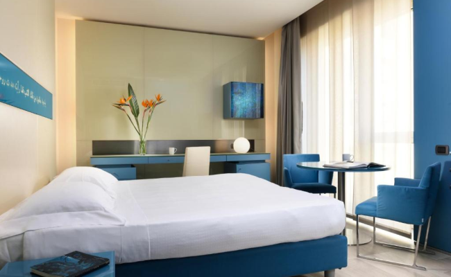 UNA HOTELS Bologna Centro