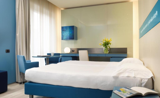 UNA HOTELS Bologna Centro