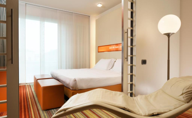 UNA HOTELS Bologna Centro