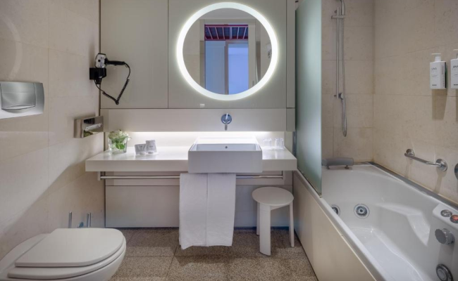 UNA HOTELS Bologna Centro