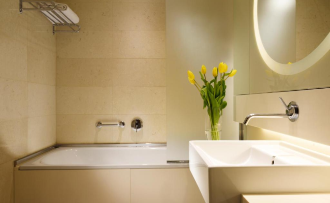 UNA HOTELS Bologna Centro