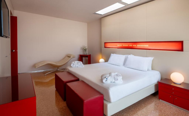 UNA HOTELS Bologna Centro