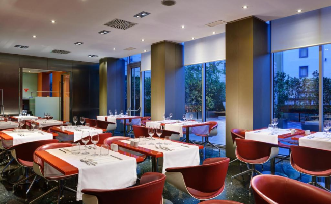 UNA HOTELS Bologna Centro