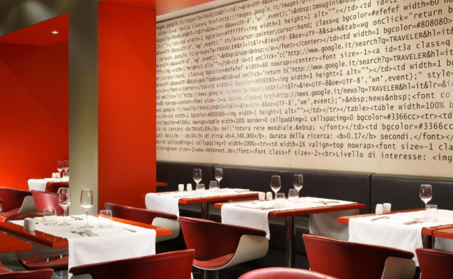 UNA HOTELS Bologna Centro