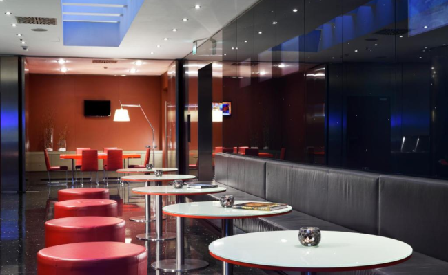UNA HOTELS Bologna Centro