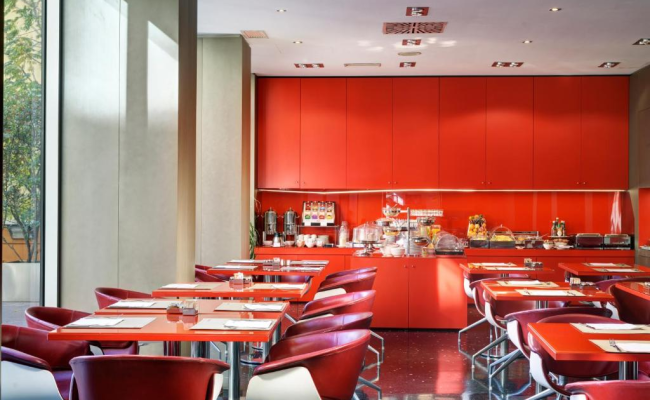 UNA HOTELS Bologna Centro