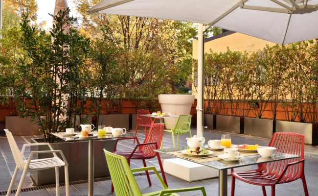 UNA HOTELS Bologna Centro