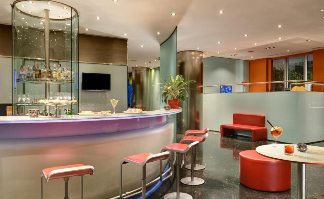 UNA HOTELS Bologna Centro