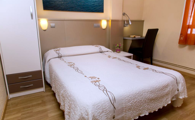 Hostal Barcelona