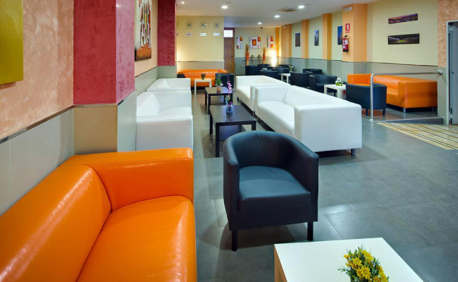 Hostal Barcelona