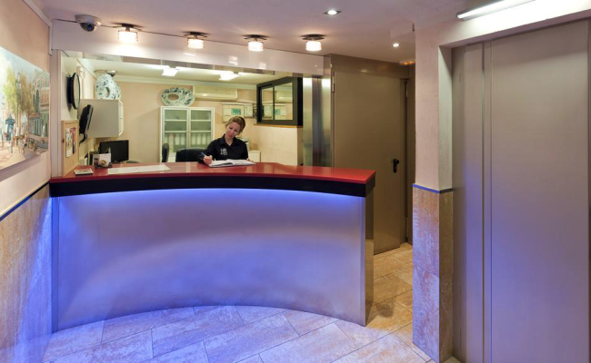 Hostal Barcelona