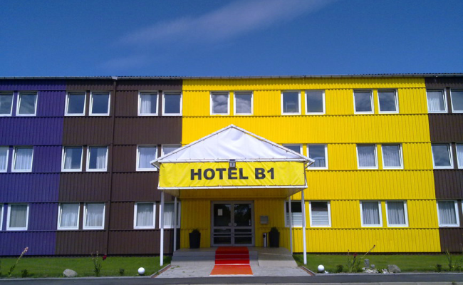 Hotel B1