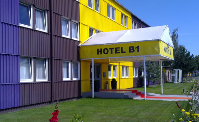 Hotel B1