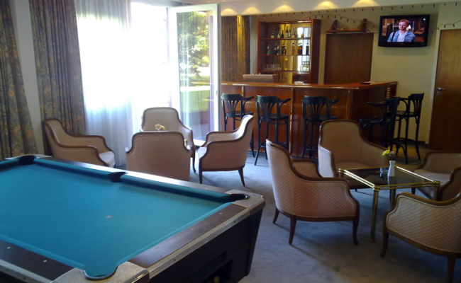 Hotel B1