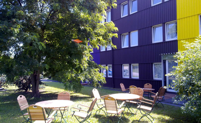 Hotel B1