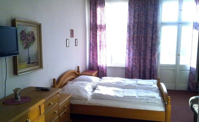 Hotel B1