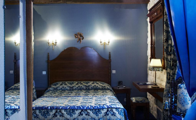 Grand Hotel Dechampaigne