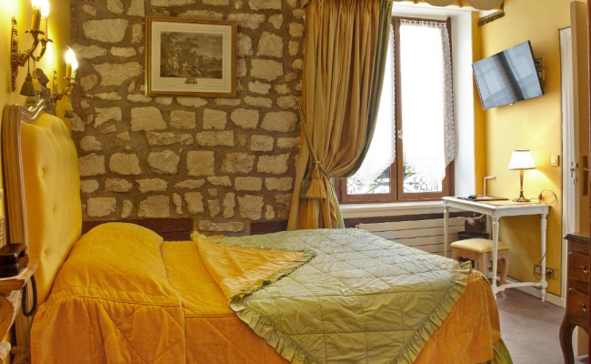 Grand Hotel Dechampaigne