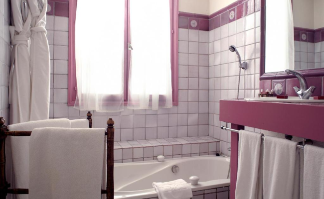 Grand Hotel Dechampaigne