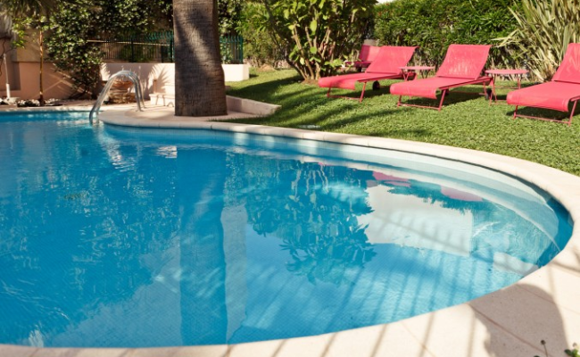 Sun Riviera Hotel