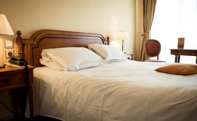 Sun Riviera Hotel