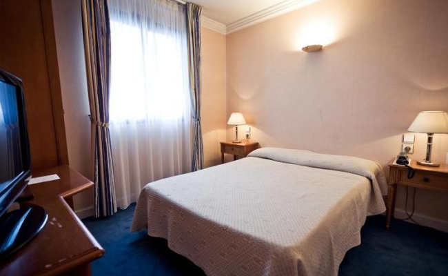 Sun Riviera Hotel