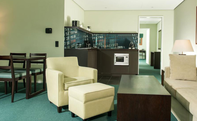 Clipper City Home Apartments Berlin