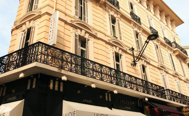 Cannes Croisette Prestige Apart'hotel
