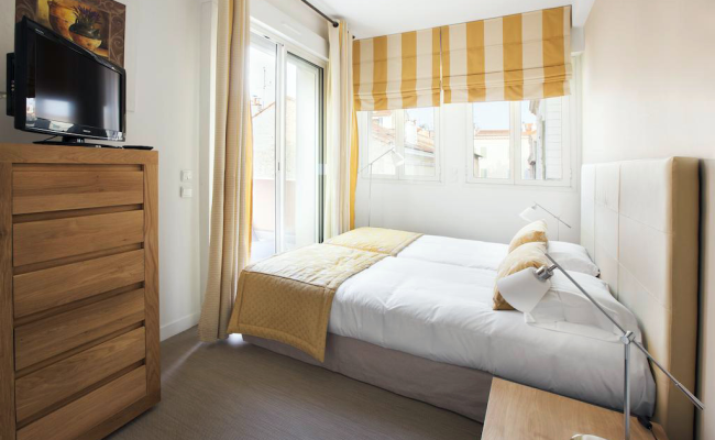 Cannes Croisette Prestige Apart'hotel