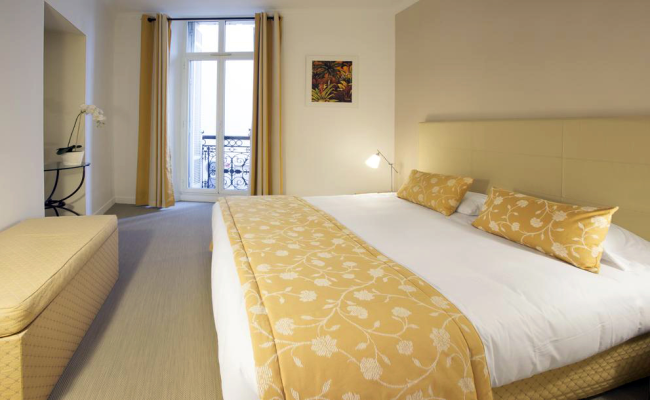Cannes Croisette Prestige Apart'hotel