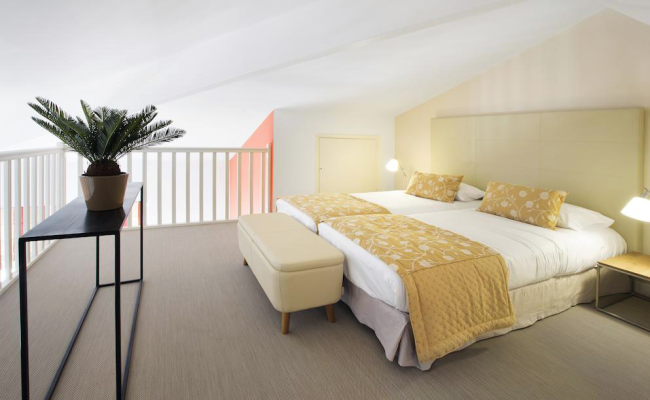 Cannes Croisette Prestige Apart'hotel