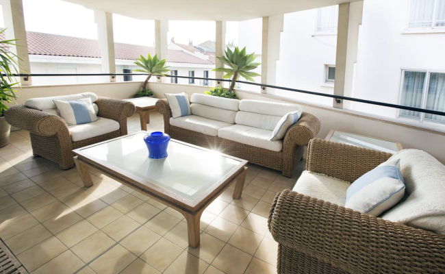 Cannes Croisette Prestige Apart'hotel