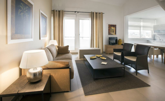 Cannes Croisette Prestige Apart'hotel