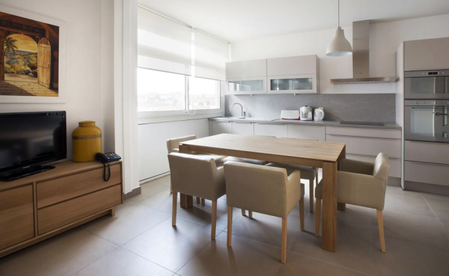 Cannes Croisette Prestige Apart'hotel