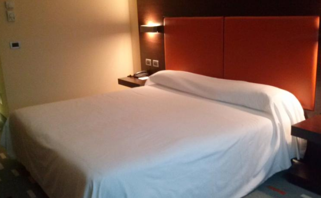 Best Western Hotel Major