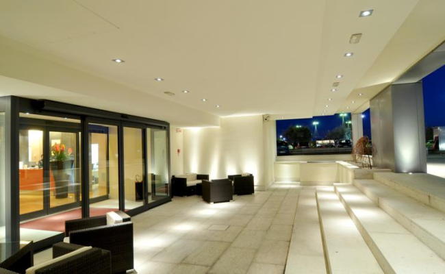 Best Western Hotel Major