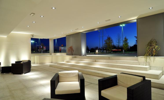 Best Western Hotel Major