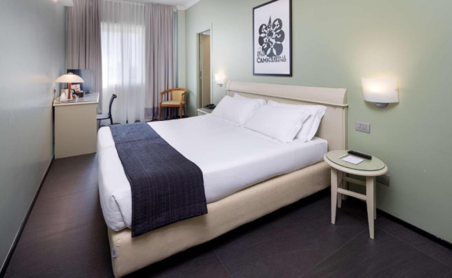 Best Western Hotel Major