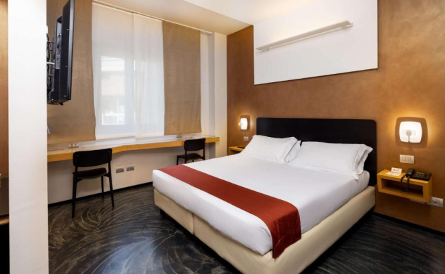 Best Western Hotel Major