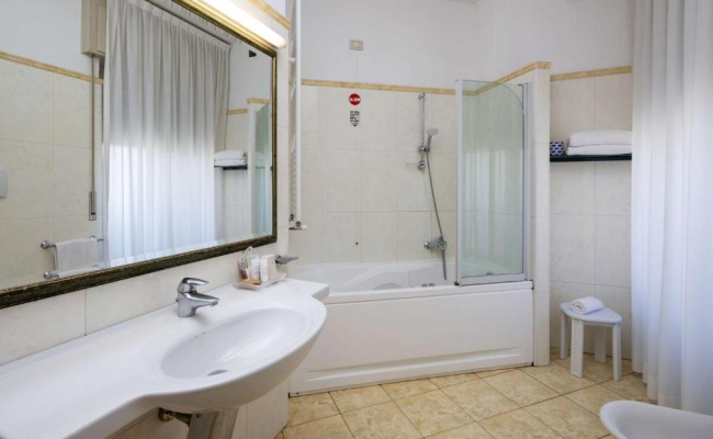 Best Western Hotel Major