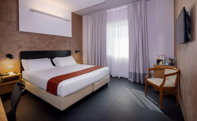 Best Western Hotel Major